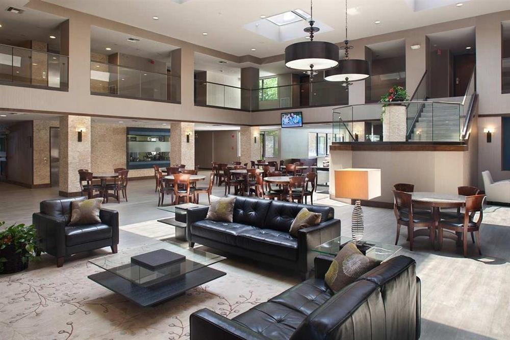 Four Points By Sheraton San Diego - Sea World Interior photo