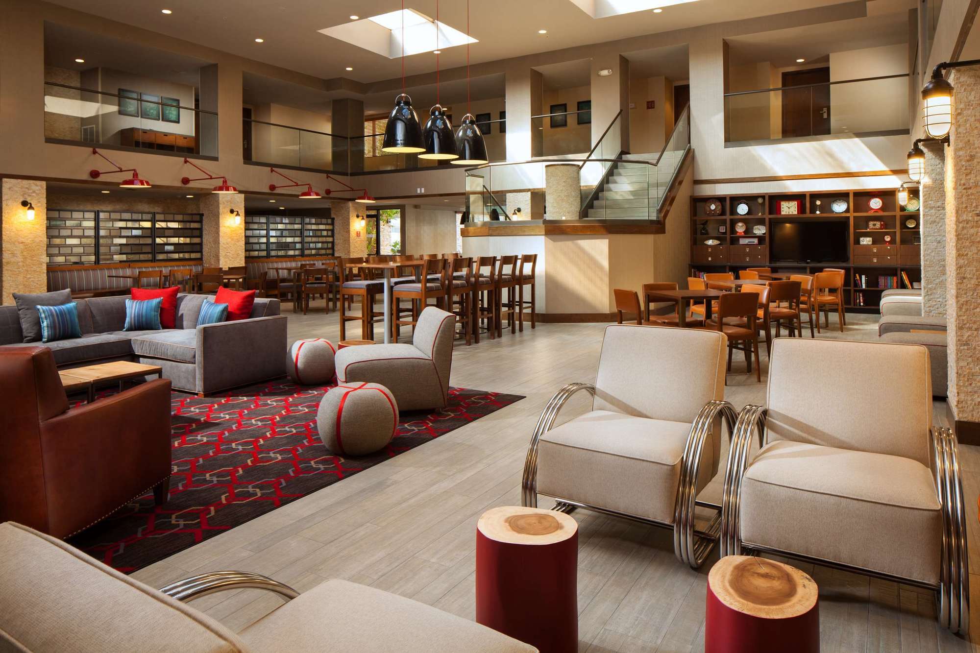 Four Points By Sheraton San Diego - Sea World Exterior photo